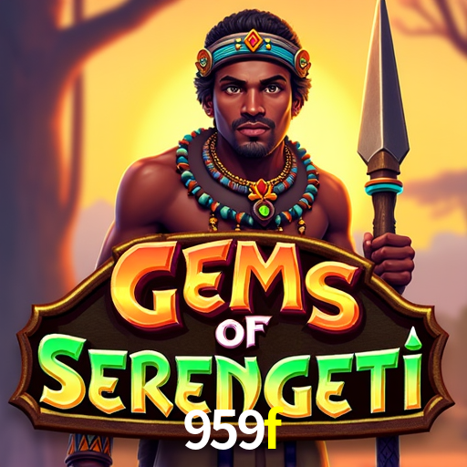 Streaming 4K no cassino ao vivo da 959f